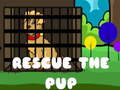 Joc Rescue the Pup