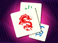 Joc Mahjong 2048