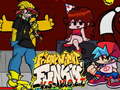 Joc Friday Night Funkin vs Volt