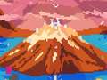 Joc Mountains