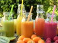 Joc Smoothies Jigsaw