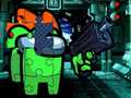 Joc Imposter Space Puzzle