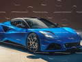 Joc Lotus Emira Puzzle