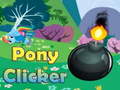 Joc My Little Pony Clicker