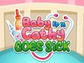 Joc Baby Cathy Ep16: Goes Sick
