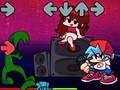 Joc Friday Night Funkin vs Carl