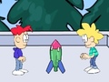 Joc Adventure Boy: Jailbreak