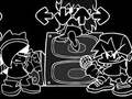 Joc Friday Night Funkin vs Annie High Effort Storm