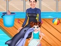 Joc Baby Taylor Aquarium Tour 
