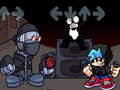 Joc Friday Night Funkin Hank Over Tricky