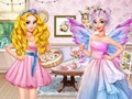 Joc Cottage Core Vs Fairy Core Rivals