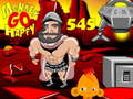 Joc Monkey Go Happy Stage 545