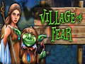 Joc Village of fear