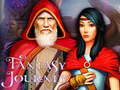 Joc Fantasy journey