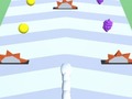 Joc Snake Run Run