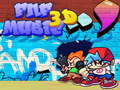 Joc FNF Music 3D