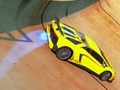 Joc Car Sky Stunts 