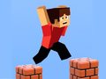 Joc Parkour Block 3d