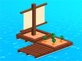 Joc Idle Arks Build At Sea