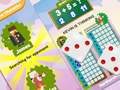 Joc Math & Dice