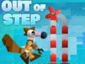 Joc Out of step