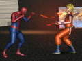 Joc Spiderman Vs Naruto