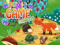 Joc Puzzle Game Cartoon