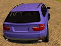 Joc Offroad SUV Extreme Car Driving Simulator