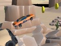 Joc Mega Ramp Race