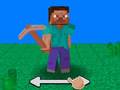 Joc Minecraft Rush