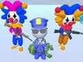 Joc Crazy Jokers 3D