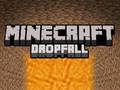 Joc Minecraft Dropfall