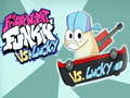 Joc Friday Night Funkin vs Lucky 