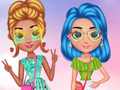 Joc My Sweet Strawberry Outfits