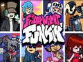 Joc Friday Night Funkin 