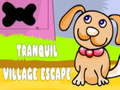 Joc Tranquil Village Escape