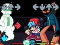 Joc Friday Night Funkin vs Garcello’s Return