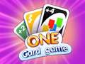 Joc One Card Game