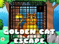 Joc Golden Cat Escape
