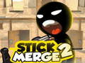 Joc Stickman Merge 2