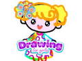 Joc Drawing For Girls