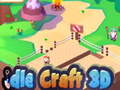 Joc Idle Craft 3D 