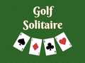 Joc Golf Solitaire