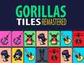 Joc Gorillaz tiles