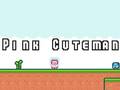 Joc Pink Cuteman