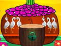 Joc Mushroom Land Escape