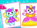 Joc Drawing Games For Girls