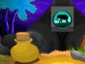 Joc Elephant Land Escape
