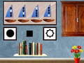 Joc Puzzle House Escape