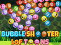 Joc Bubble Shooter Lof Toons